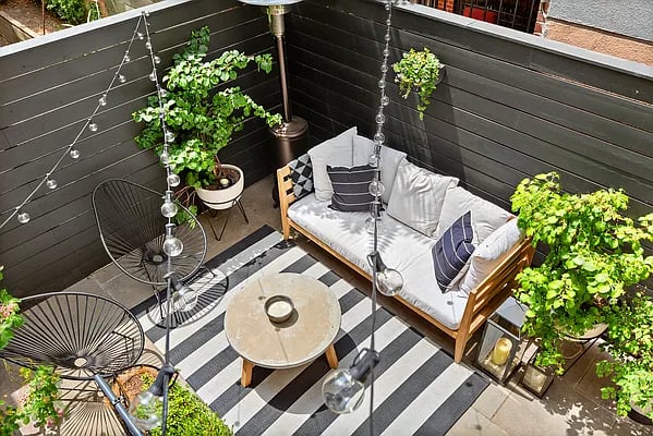 321 Manhattan Avenue #1