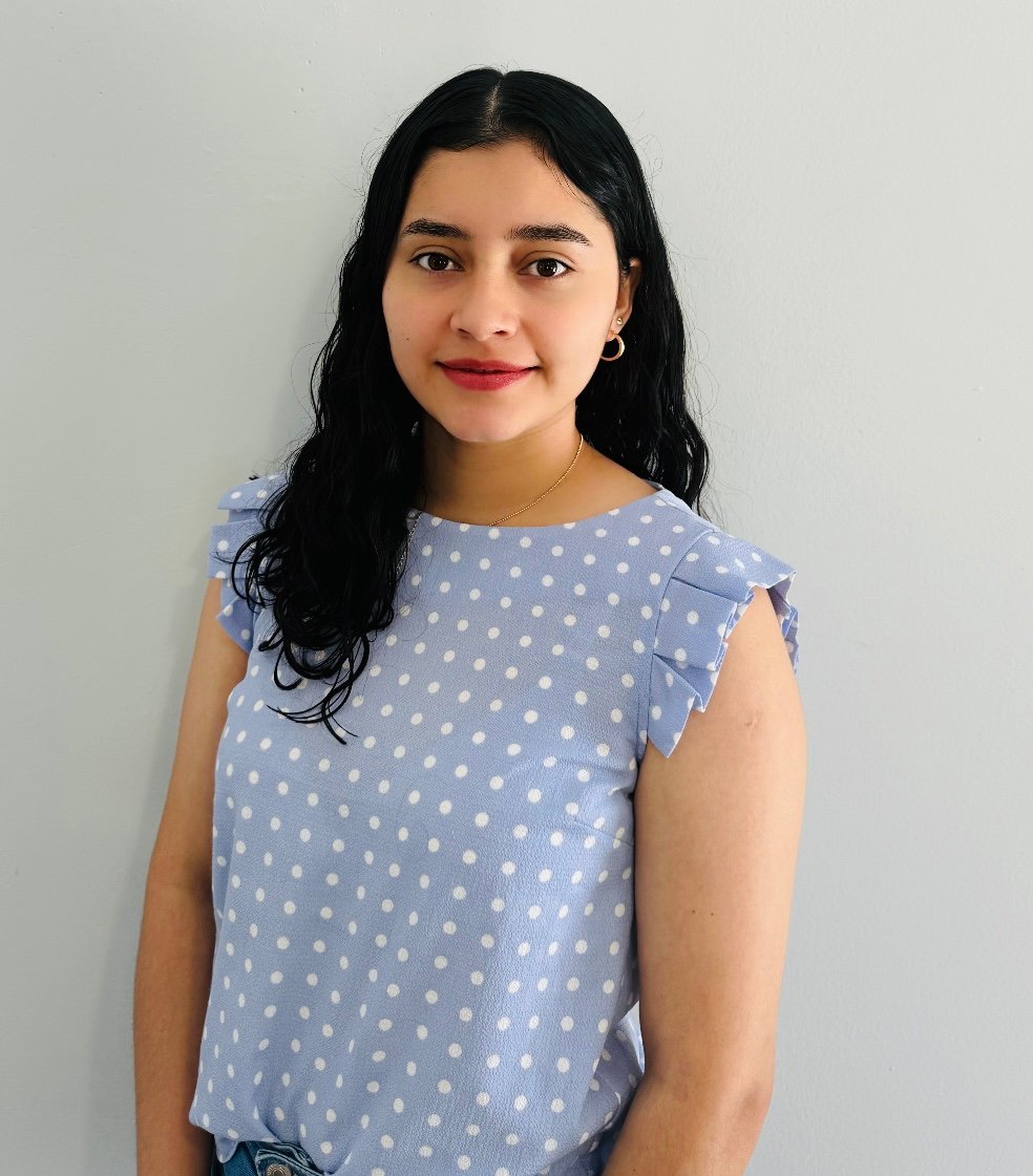 Isabel Quintanilla