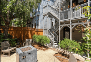 354 Sanchez St.