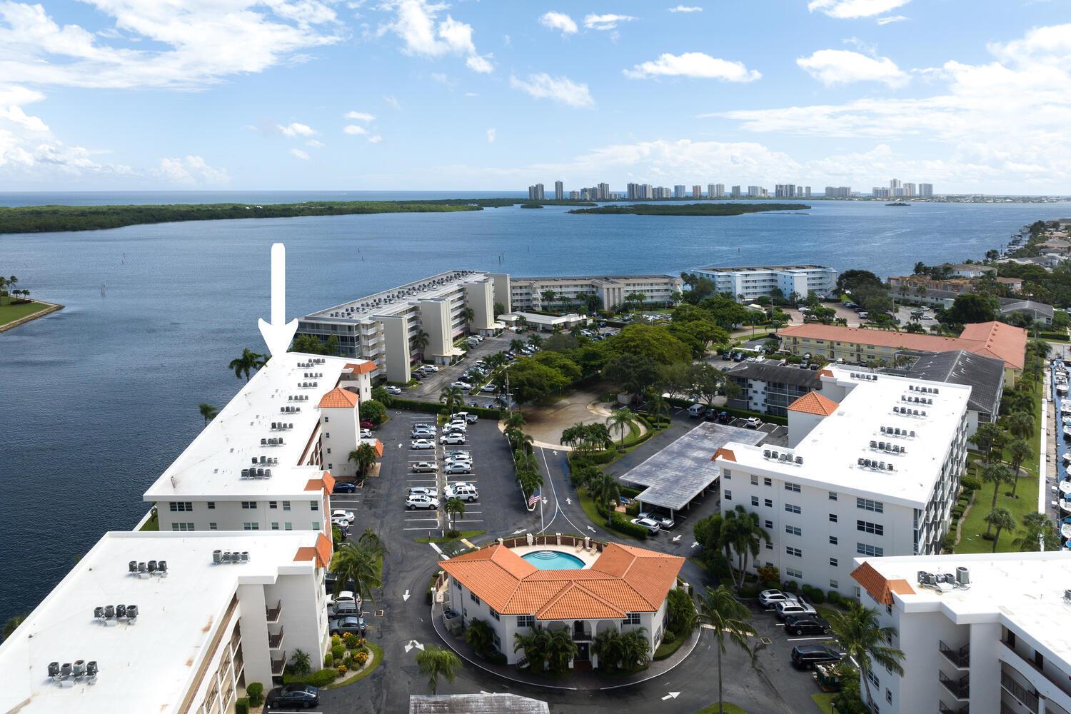 28 Yacht Club Drive #109