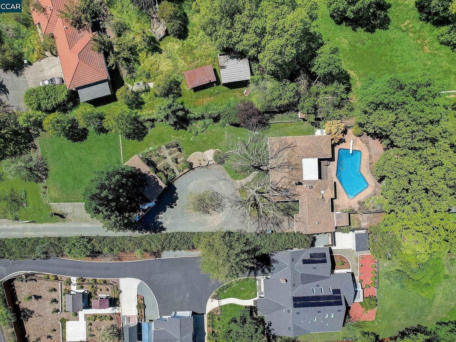 1583 Pleasant Hill Rd.