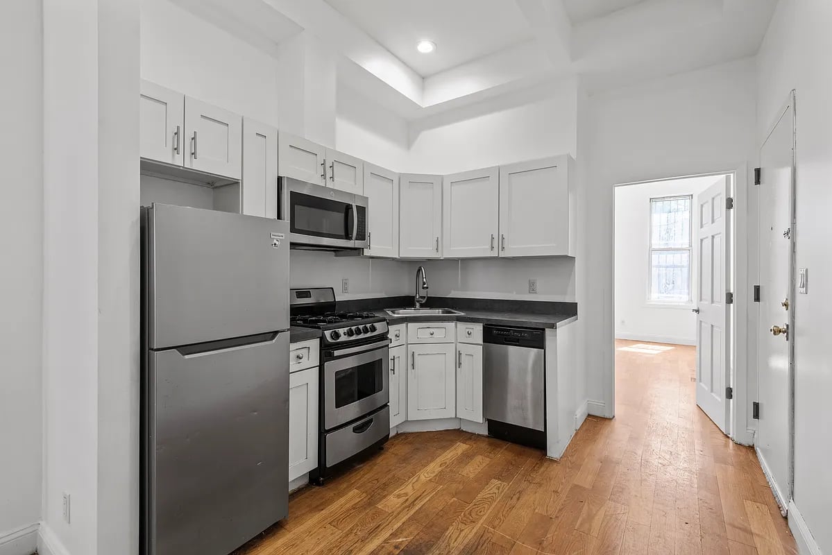 291 Wyckoff Avenue #1R