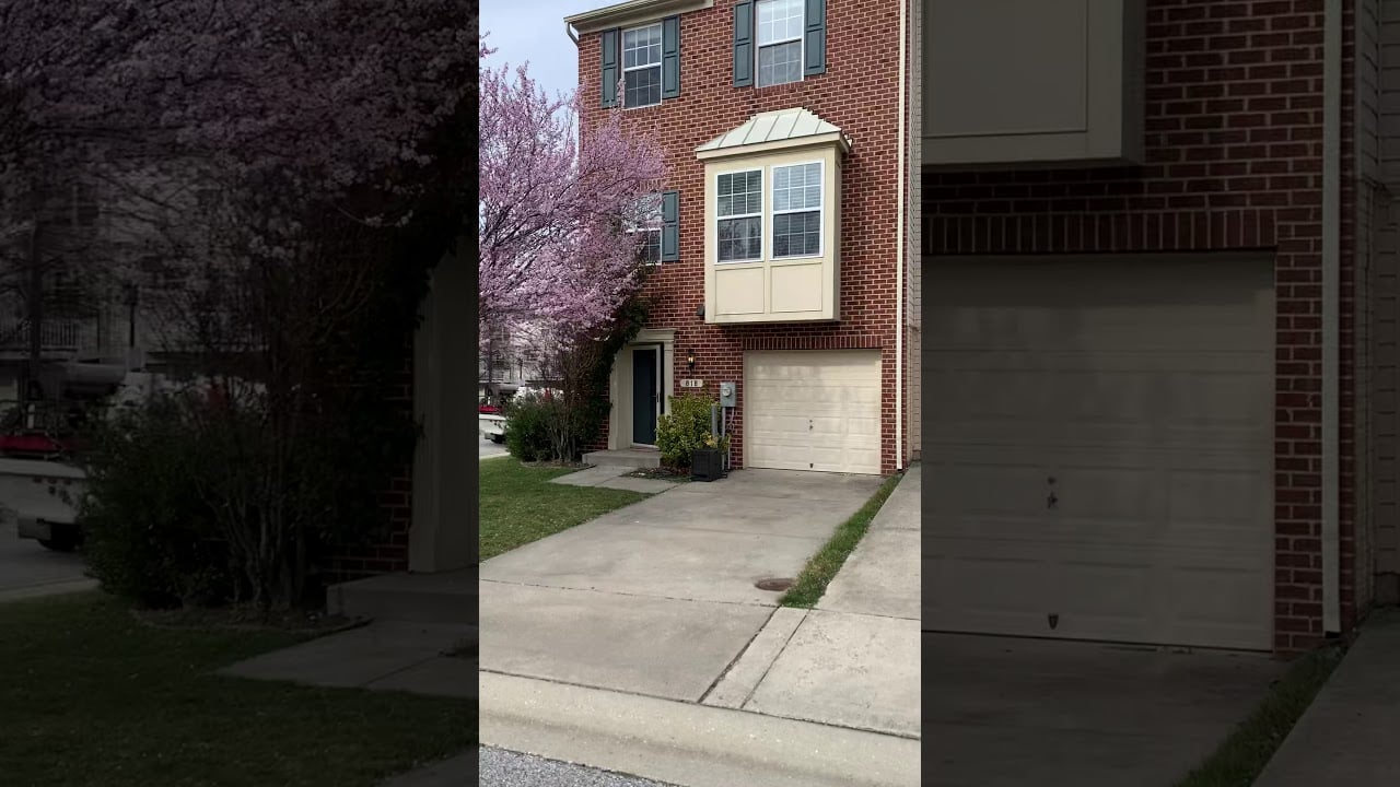 Video Tour: 818 Oriole Ave Glen Burnie, MD 21060