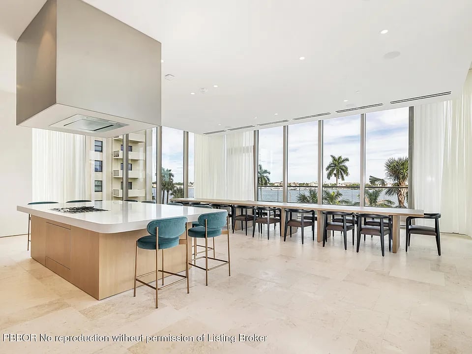 La Clara Luxury Residences West Palm Beach