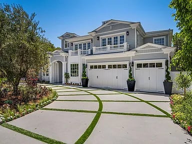13916 W Sunset Blvd