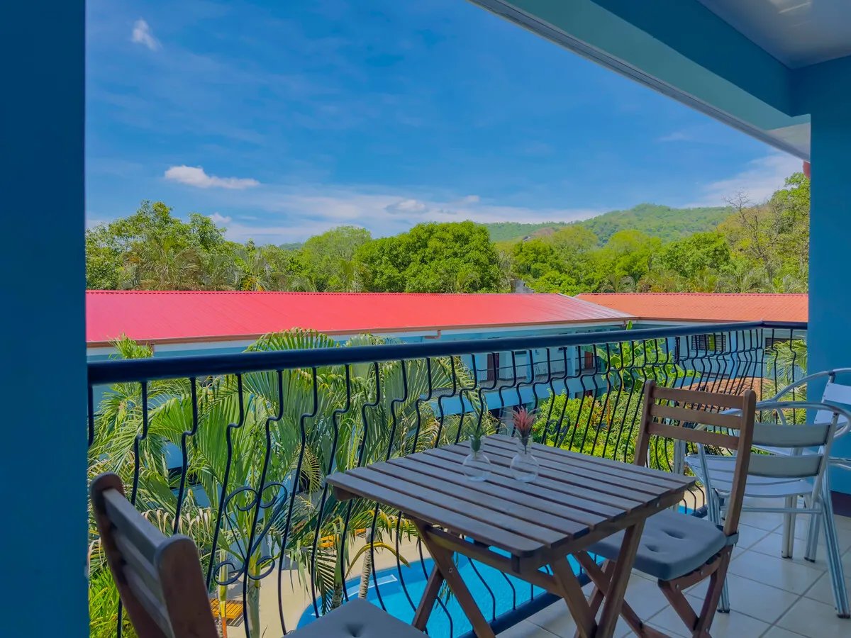 Studio Condo in Playas del Coco