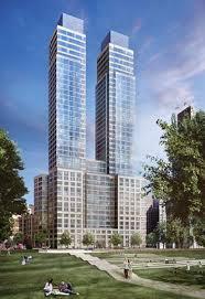 80 Riverside Boulevard, #6J
