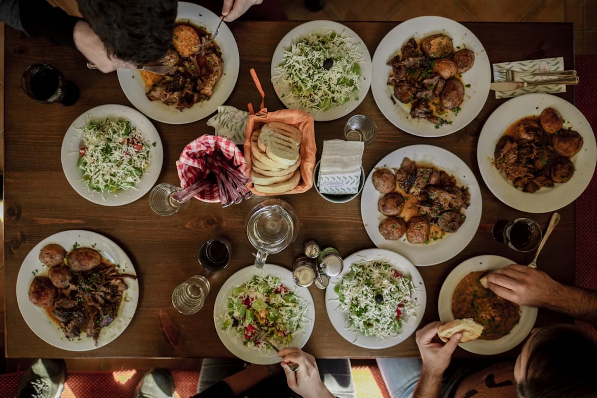 Entertaining at Home: How to Host the Ultimate Gathering