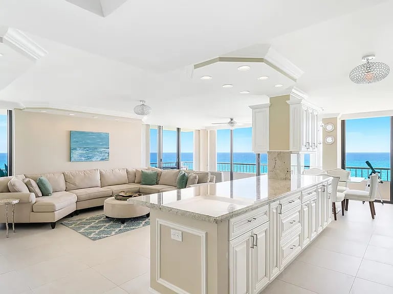 5540 N Ocean Dr #16A