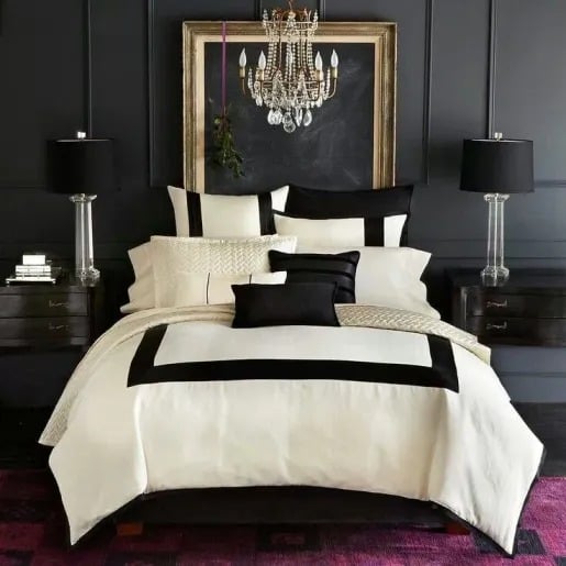 Bedroom Inspiration