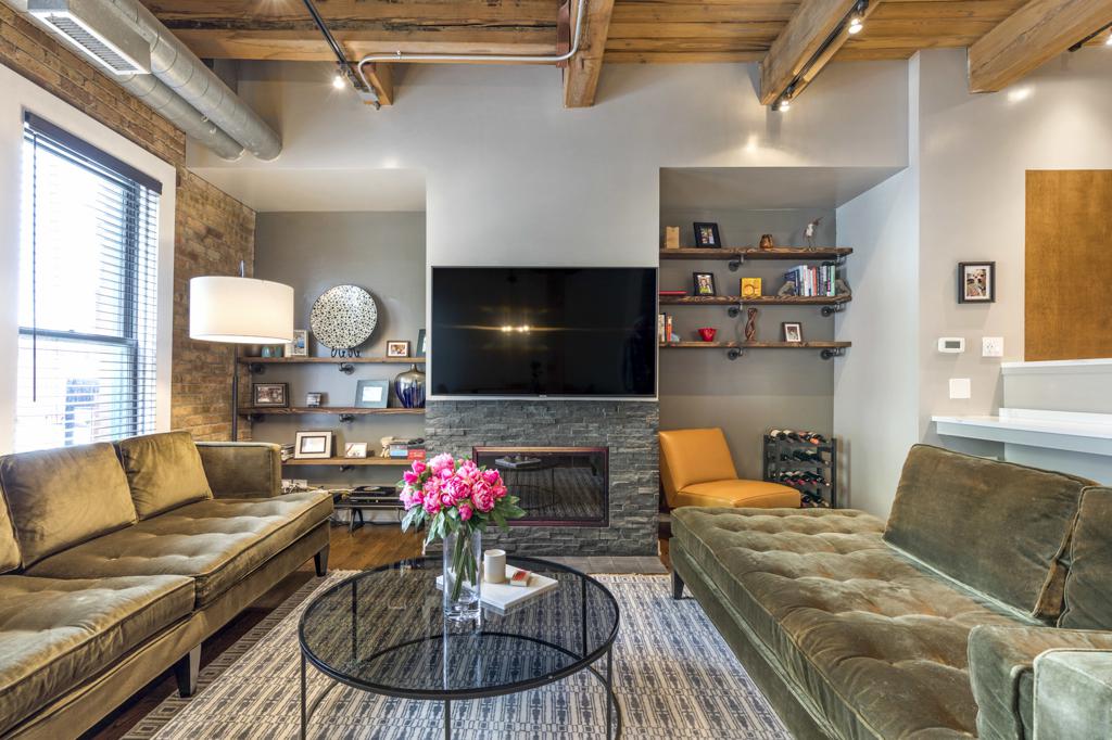 811 W Aldine Avenue # 2N