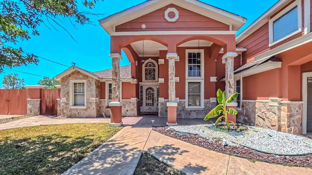 3809 Deer Run Blvd