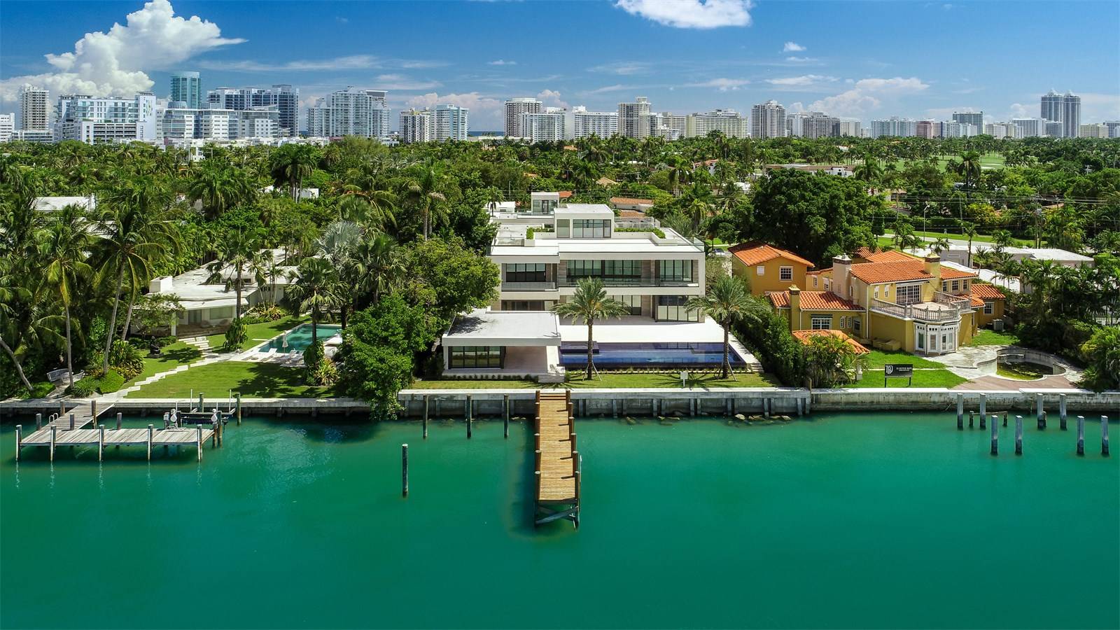 Miami Real Estate Market Poised for Continued Growth in 2025