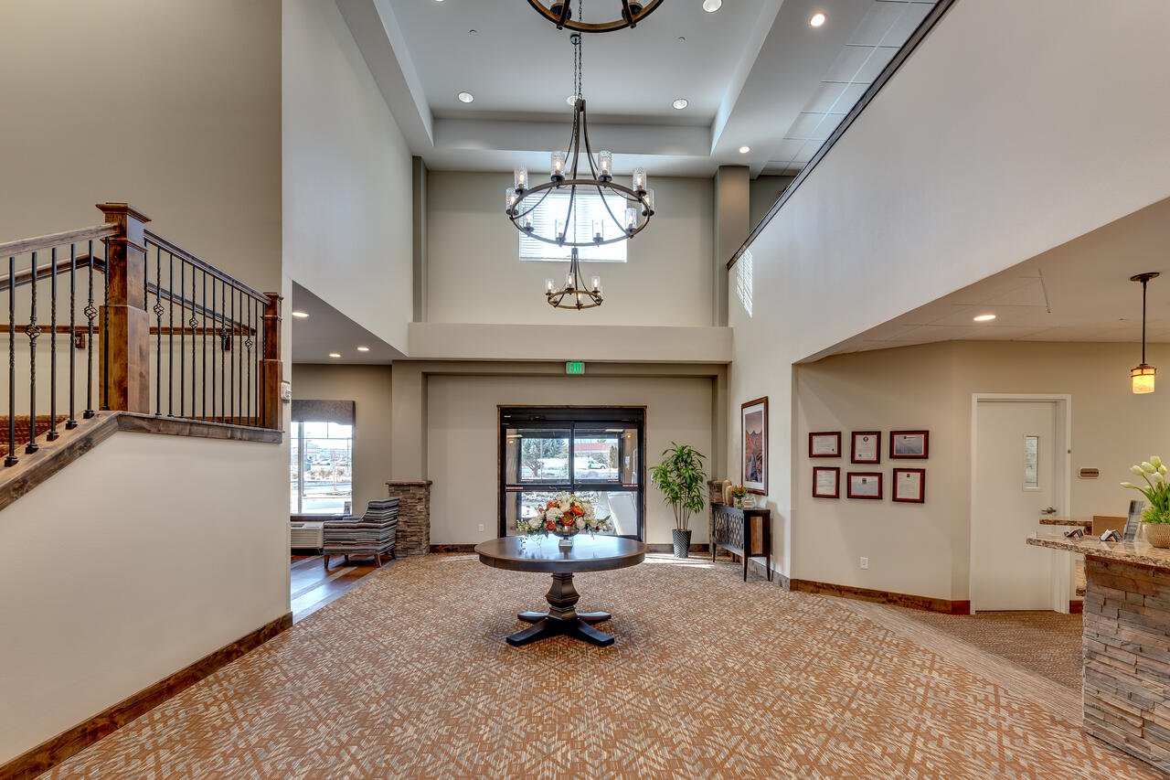 Assisted Living Community Sale in Georgia