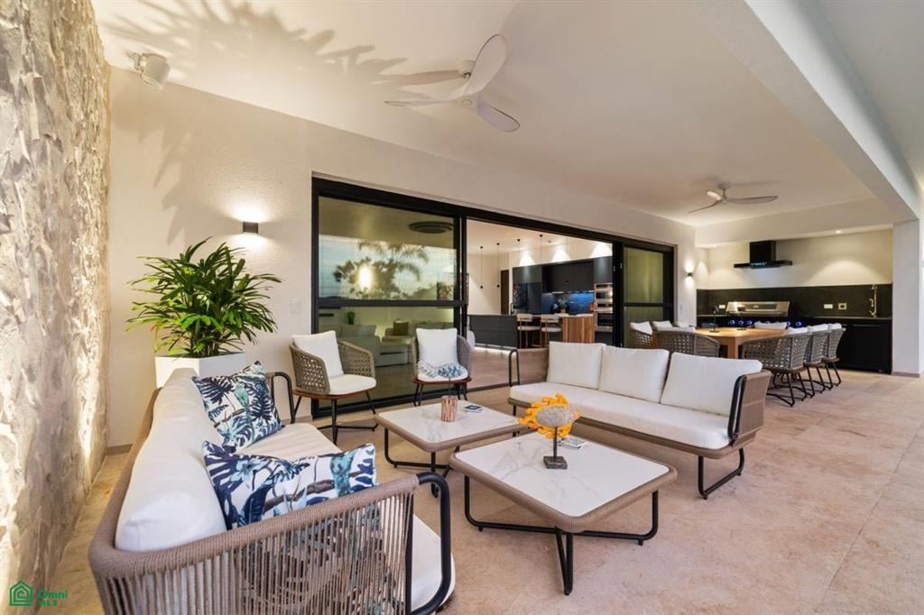 Exclusive Villa Coco at Reserva La Vista – Mountain Luxury