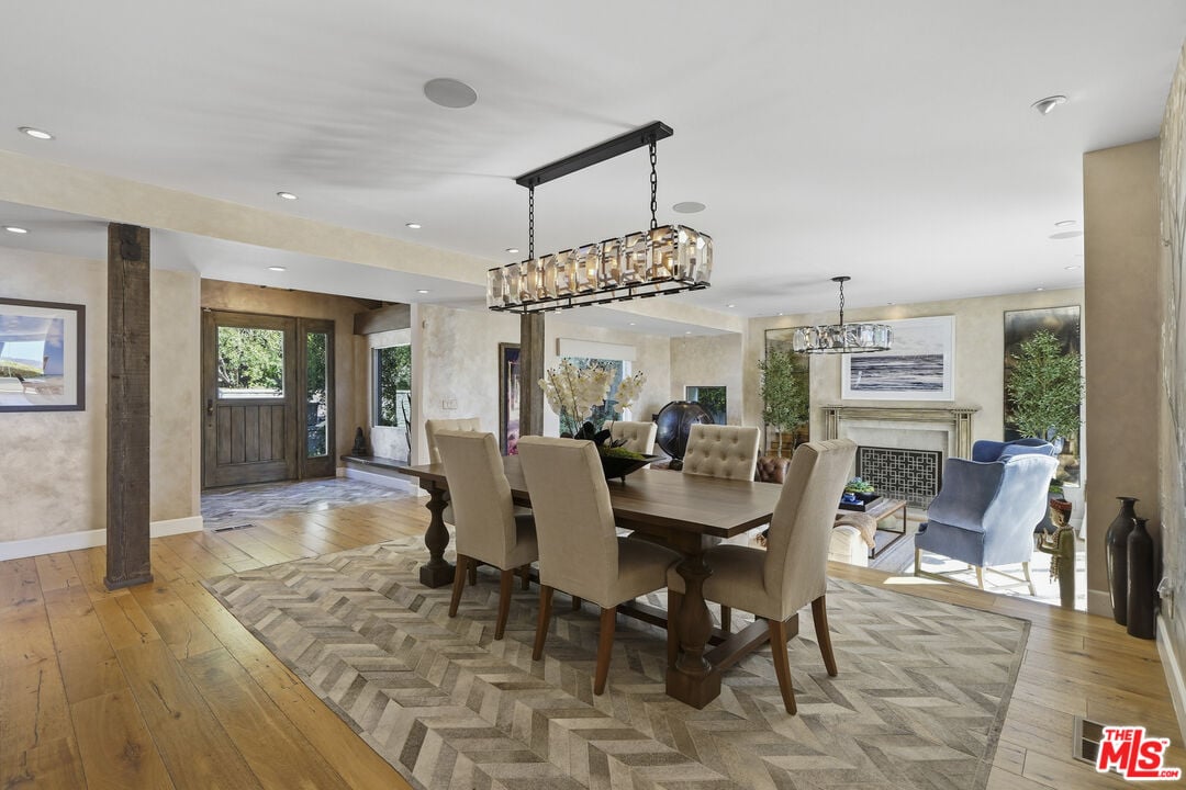 Solis Vista, Serra Rd, 90265