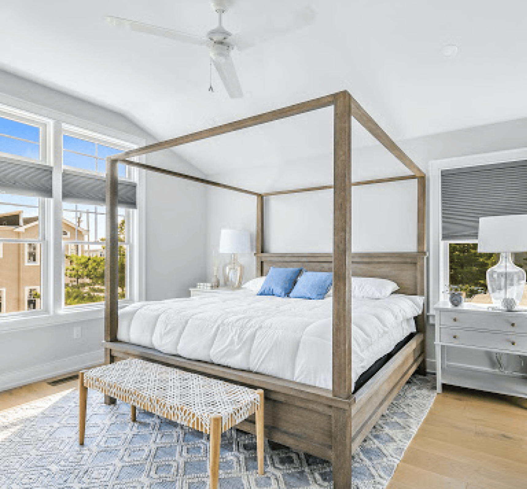 12 Pershing Avenue, Holgate
