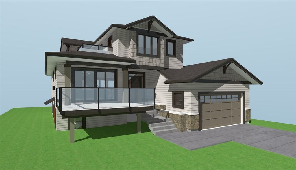 1529 Berkley Rd, Lot A