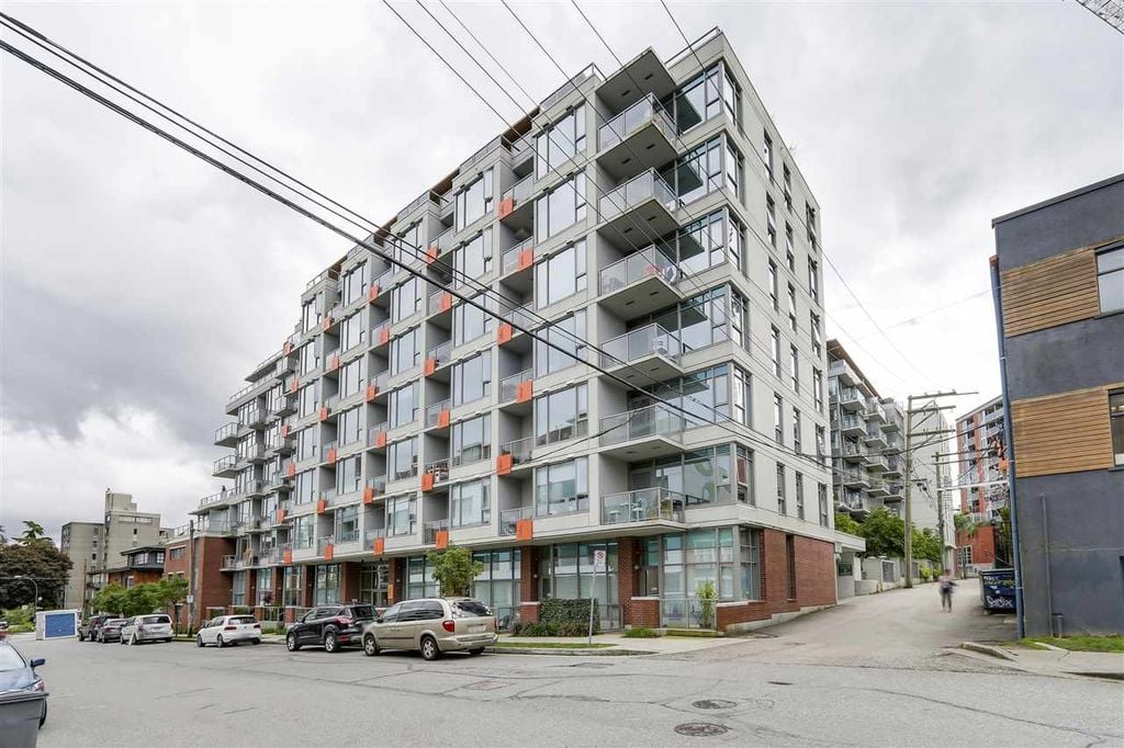 250 E 6th Ave, #259