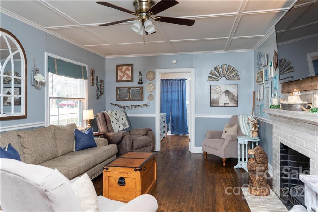 507 Bethel St