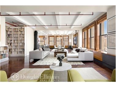 260 Park Ave S, #9B