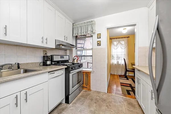 105-25 67th Avenue #2E