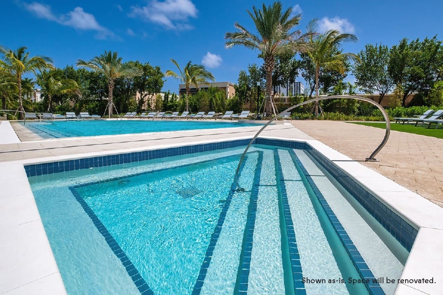 Mondrian Hallandale Beach