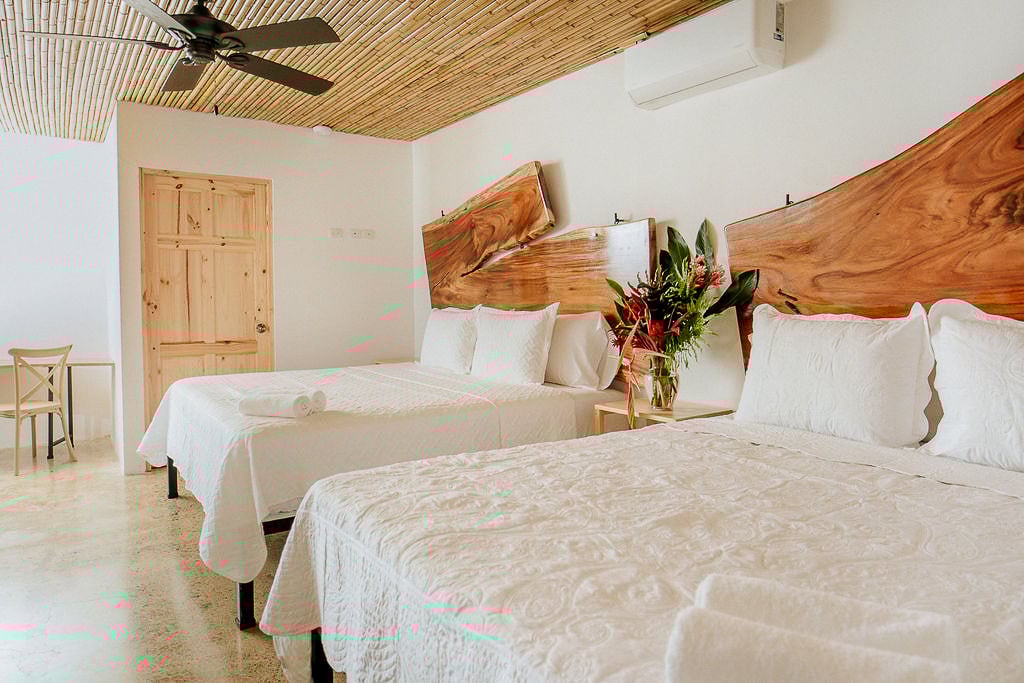 Investment Opportunity Eco Friendly Retreat