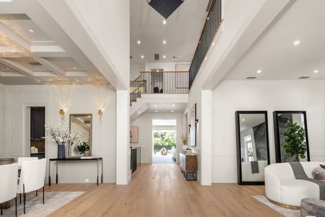 Legacy Chateau