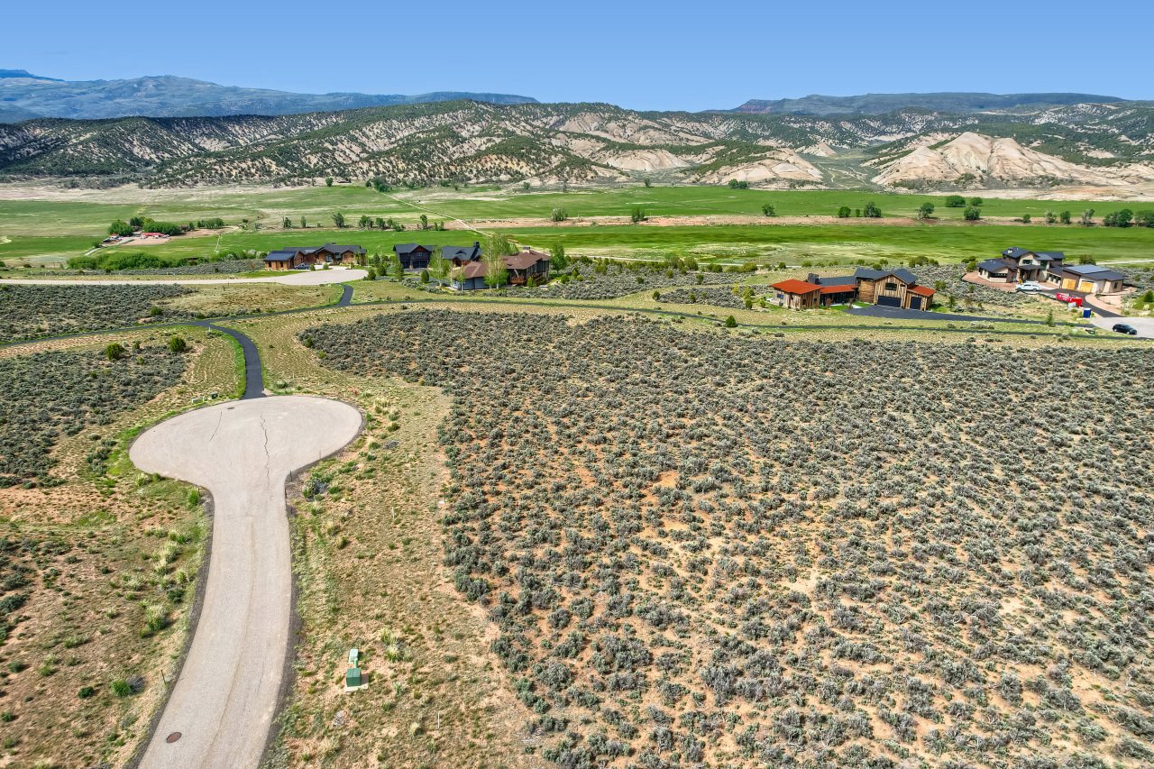 100 Prospect Peak Road