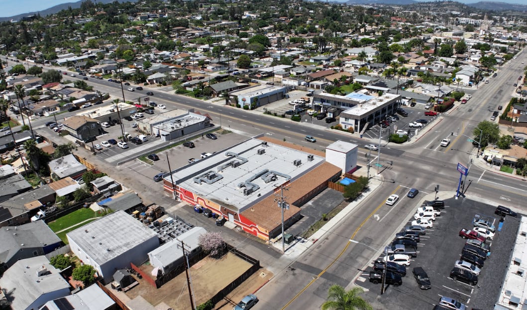 607 W 9th Ave