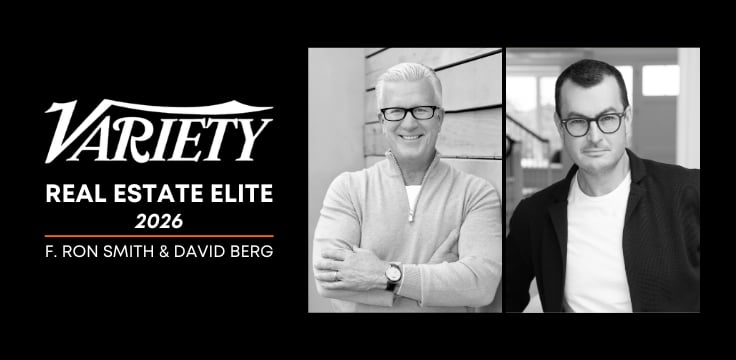 Real Estate Elite 2026 Spotlights the Agents Making the Biggest Deals From Coast to Coast