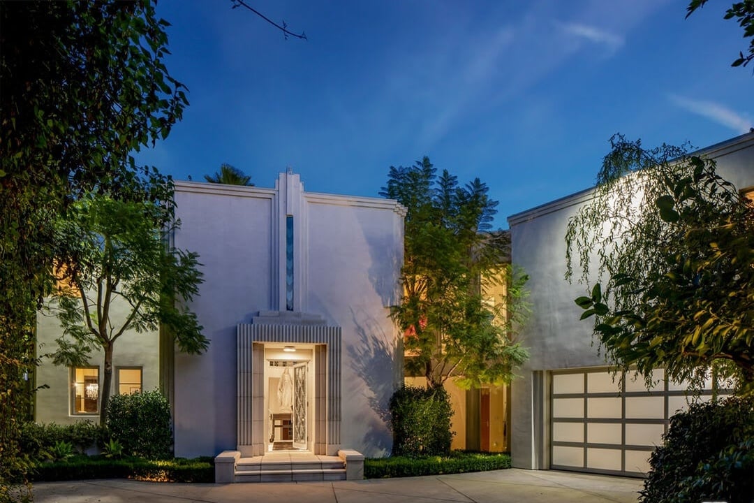 House Majestic