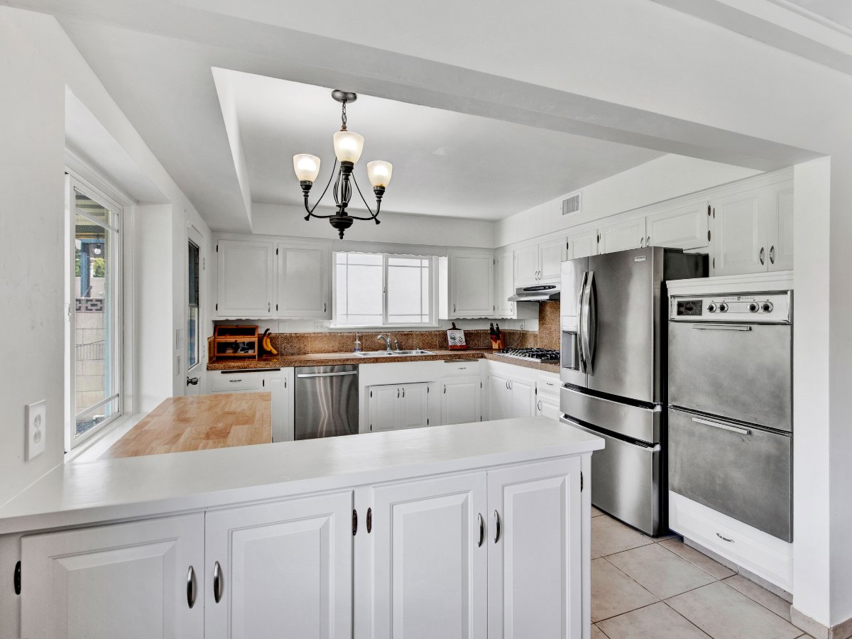 Your Home Didn't Sell. Here's How to Make Your Orange County Relisting Different