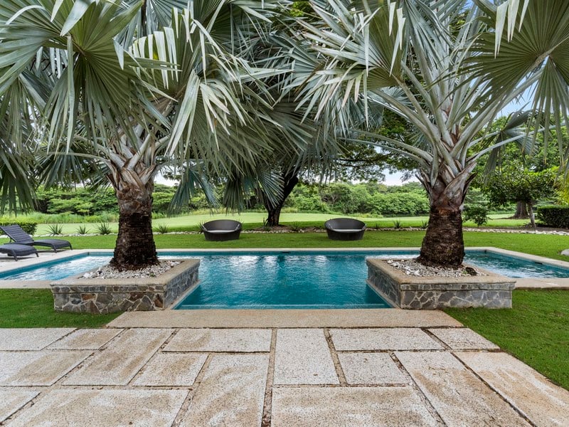 Casa Macho | Luxury Beachfront Golf Villa in Hacienda Pinilla