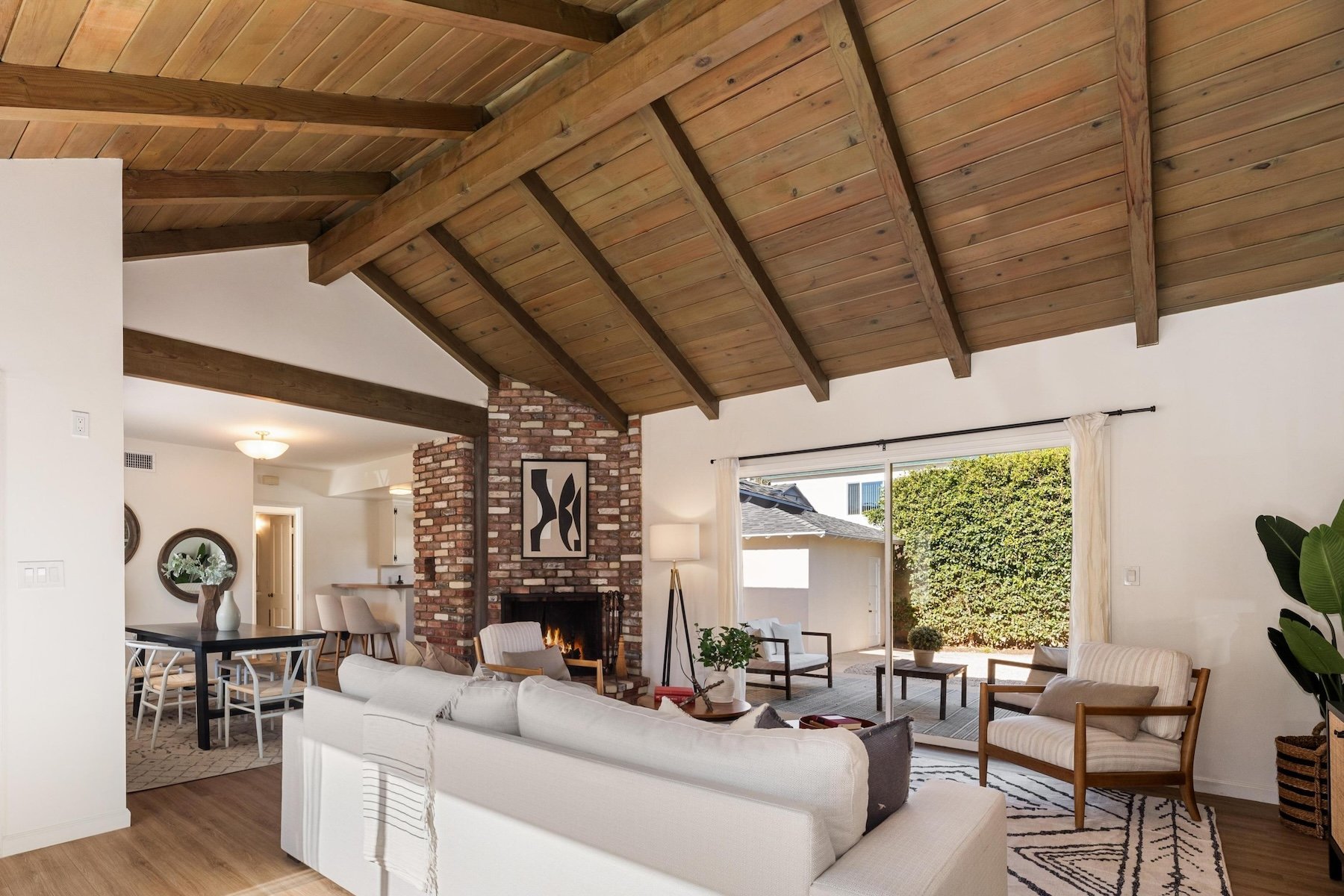 12547 Matteson Ave, Mar Vista