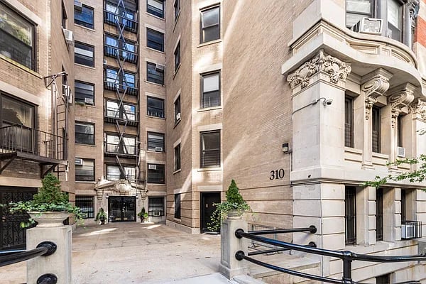 310 West 99th Street #401