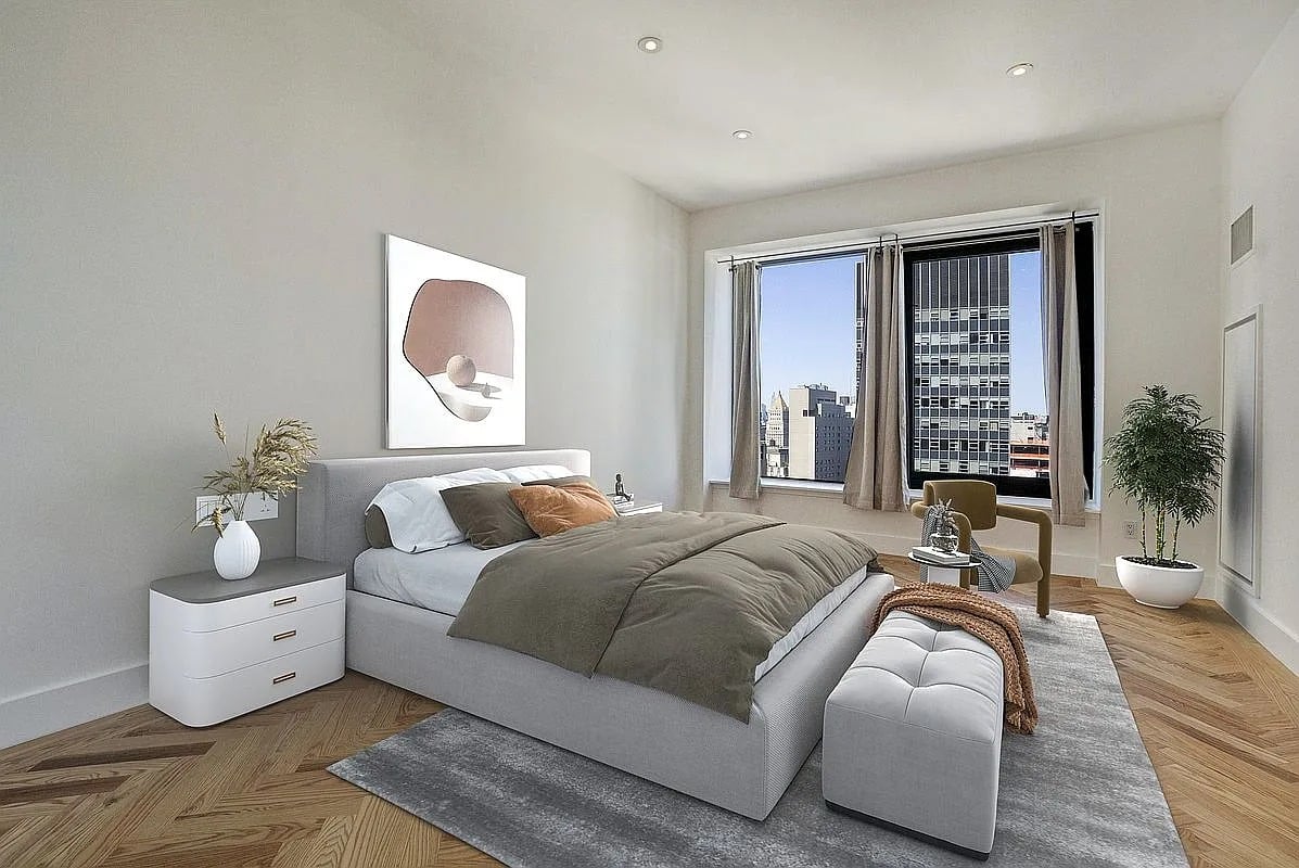 75 Wall St #36MN
