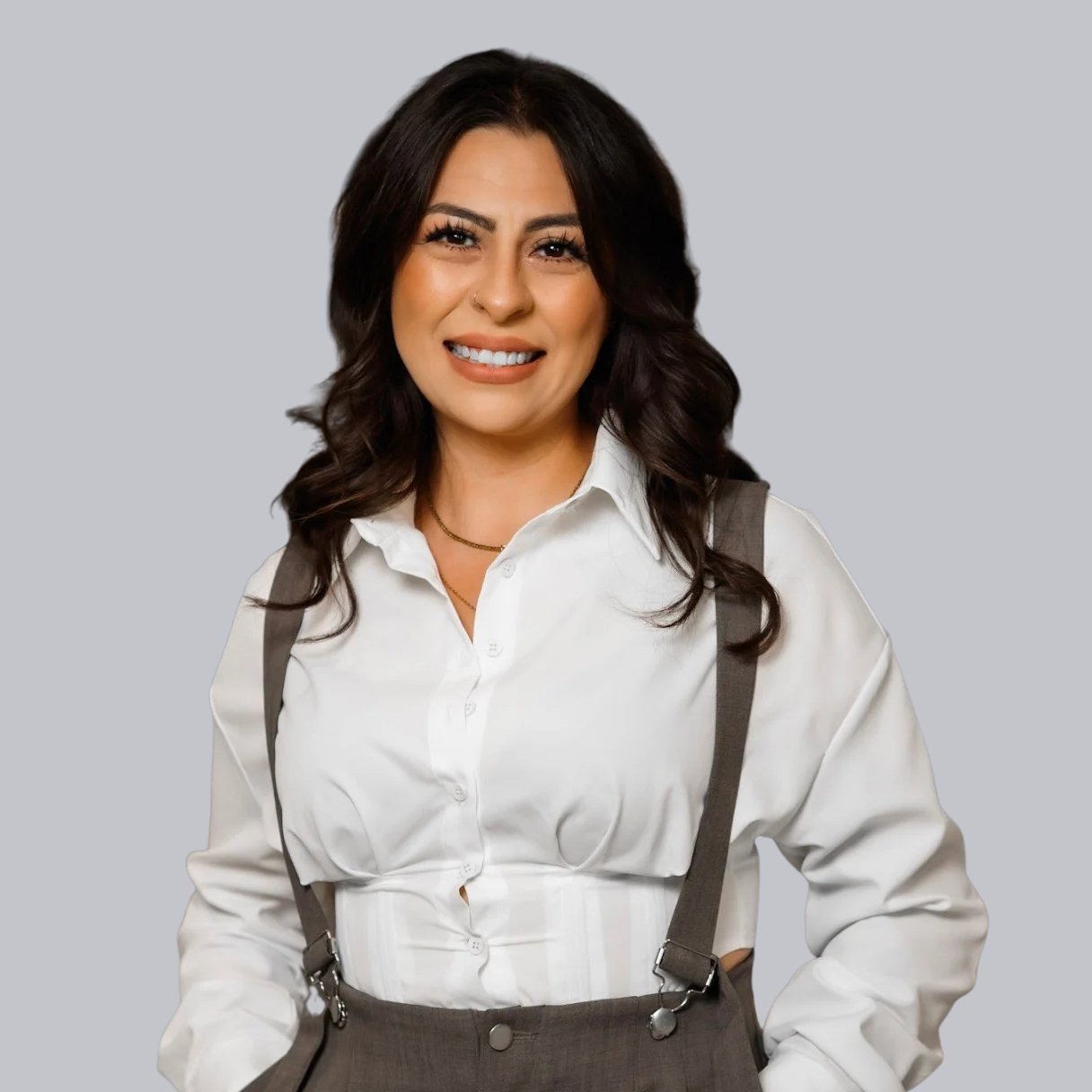 Sara Saenz Midland, TX Real Estate Agent Headshot