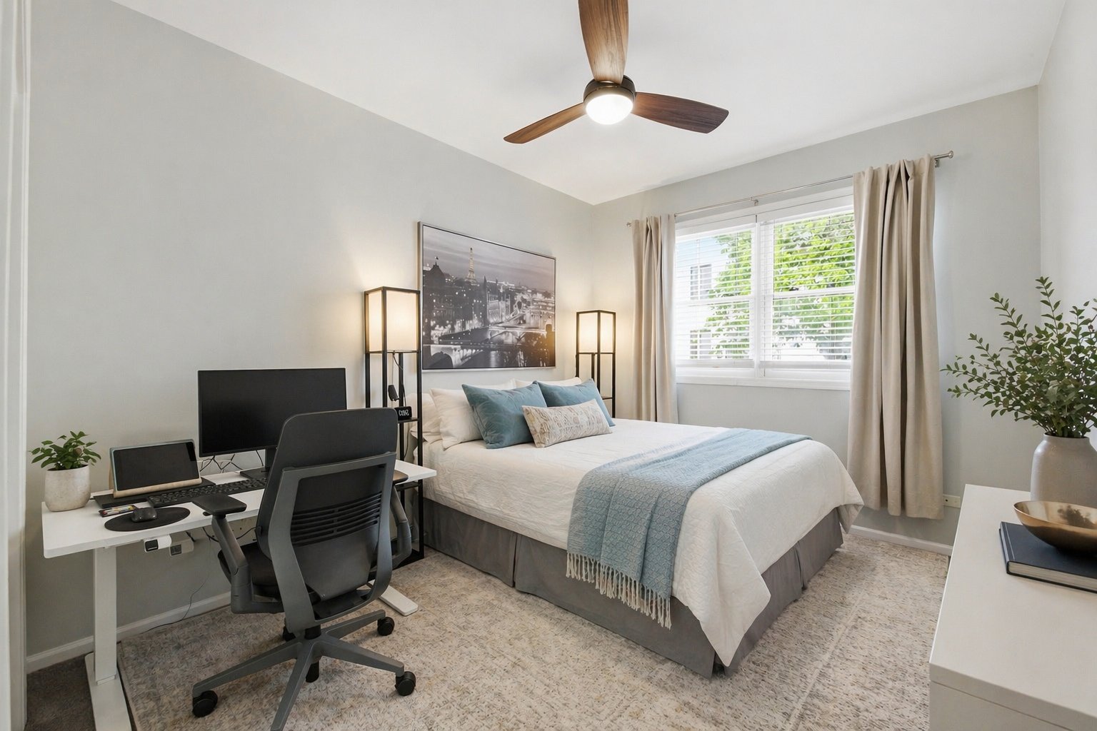 1436 W Huron Street Apt 1