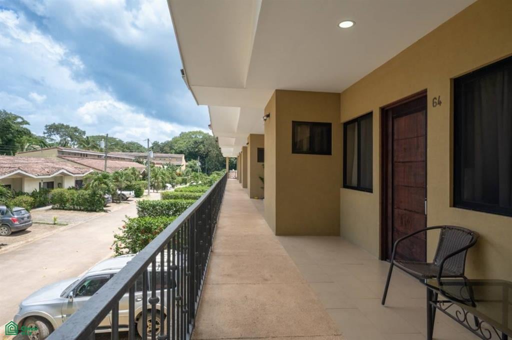 Cabo Velas 64 | Bright & Spacious 3-Bed, 3-Bath Condo in Matapalo