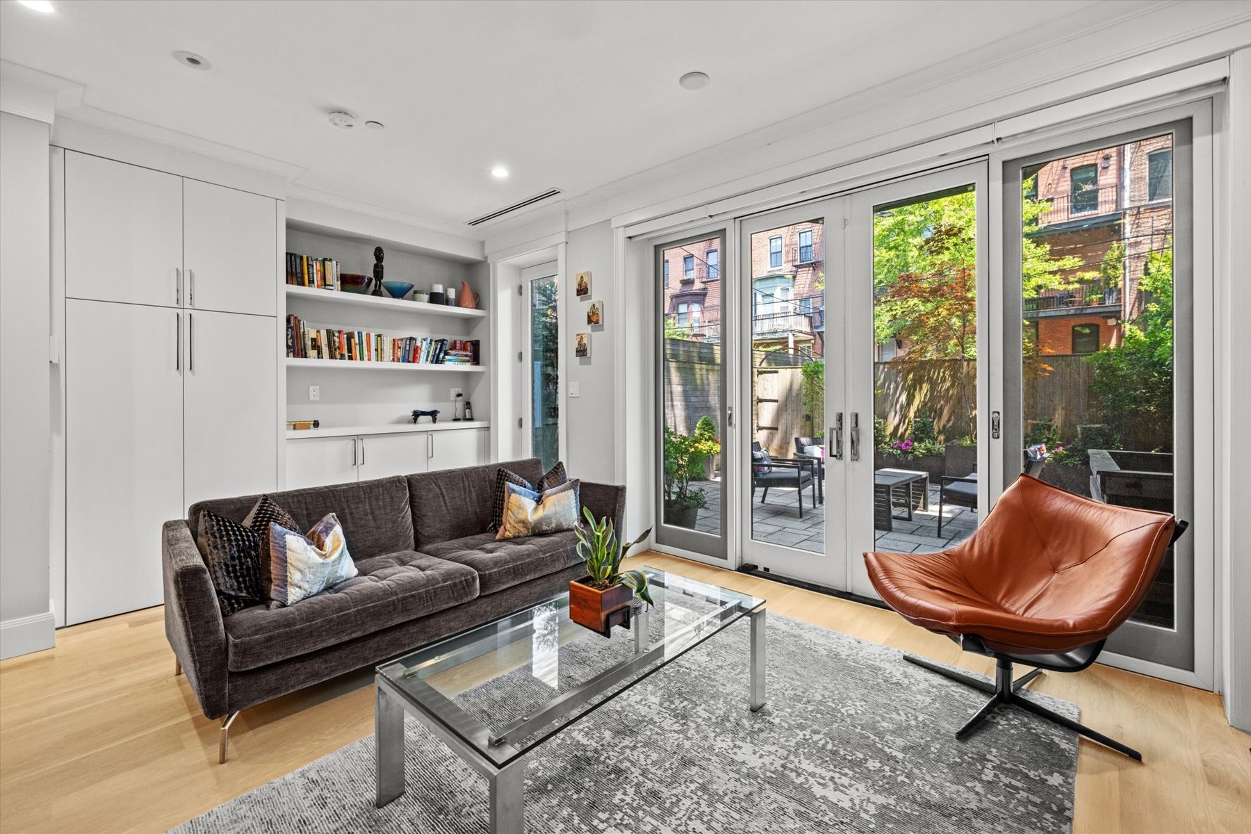 11 Claremont Park, Unit 1