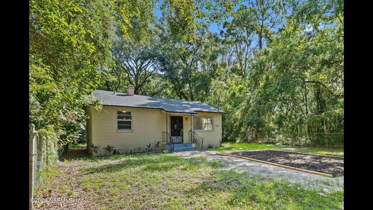  7527 Tampa Ave | Jacksonville Real Estate
