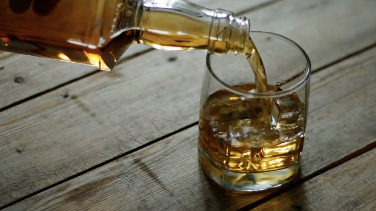 Nevada allows cocktail delivery to homes with new law starting Wednesday