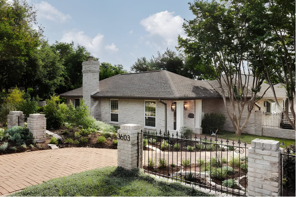 3603 Mount Bonnell Rd | Buyer Rep