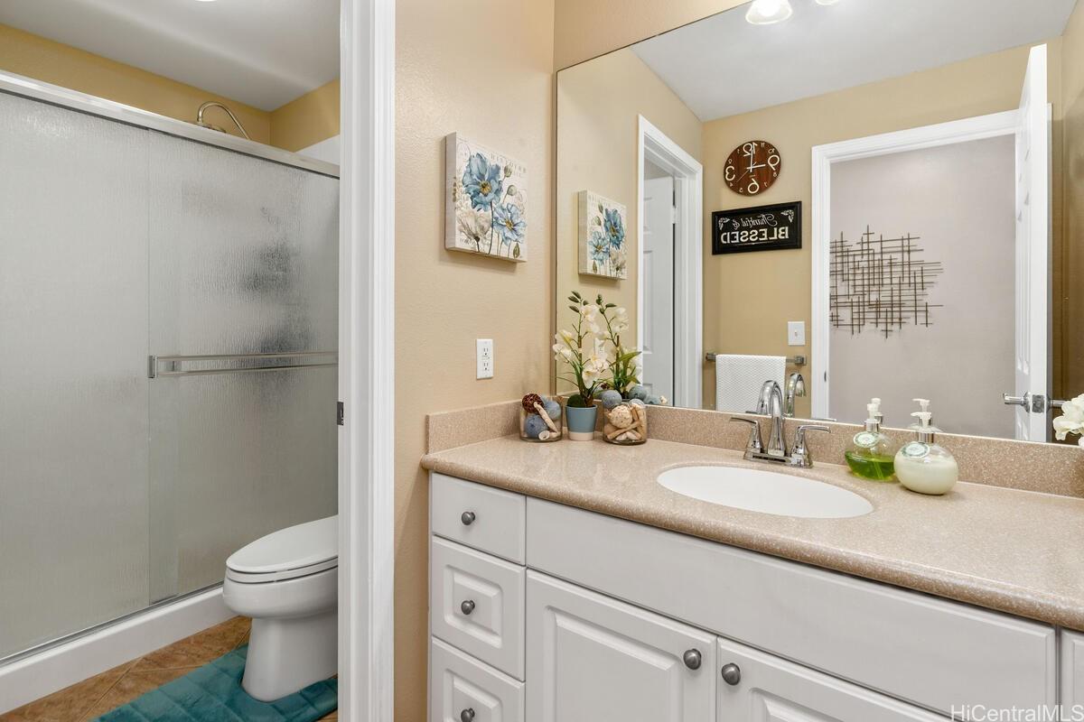 92-1145 Panana St #1608, Kapolei 96707