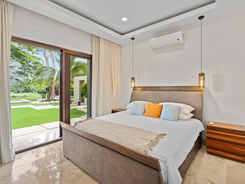 Casa Macho | Luxury Beachfront Golf Villa in Hacienda Pinilla