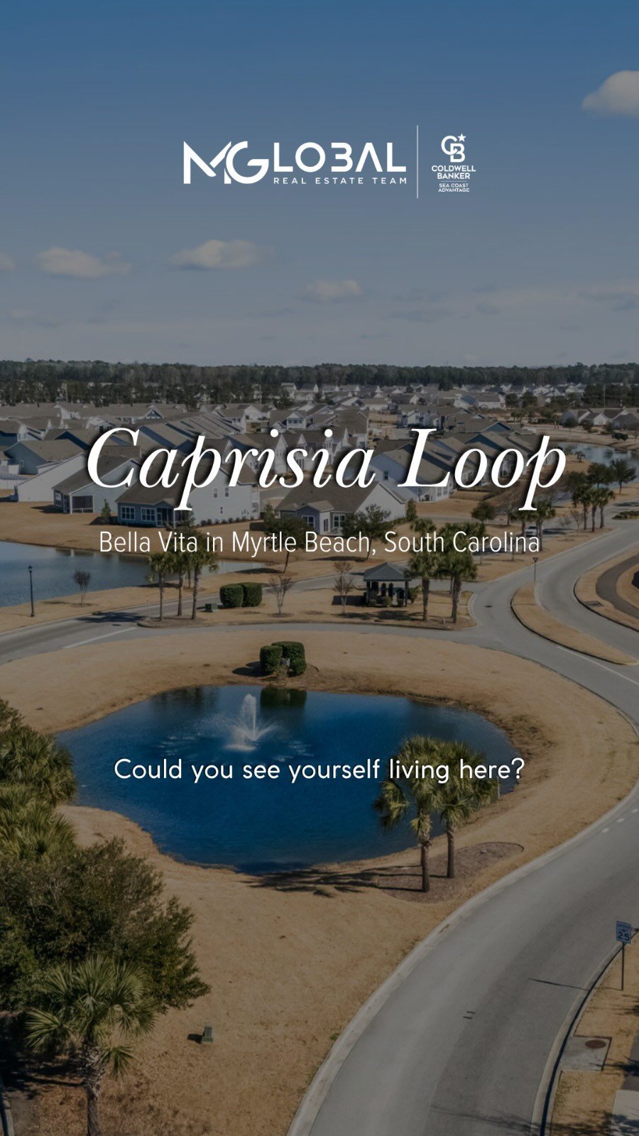 Looking For A Neighborhood in Myrtle Beach?