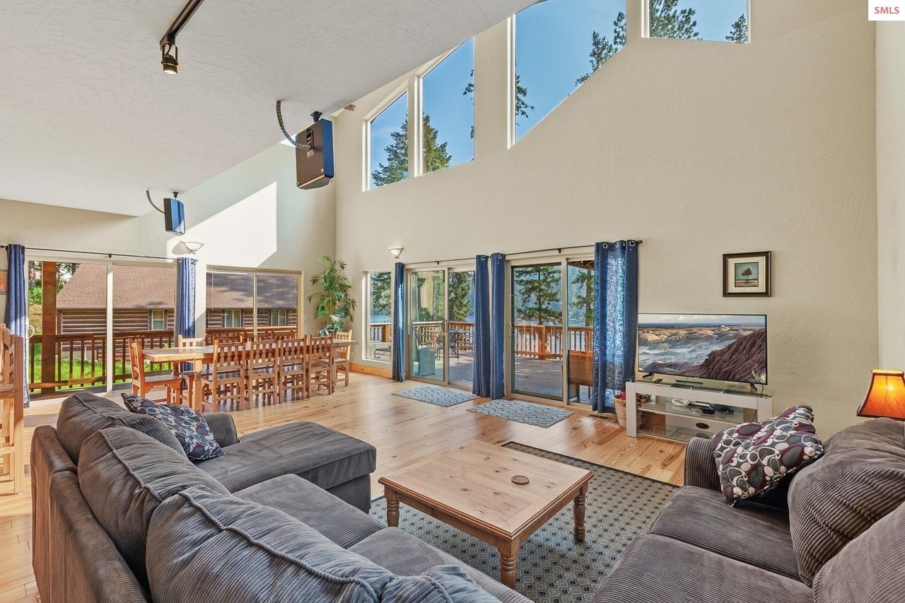 5896 S Panorama View Dr