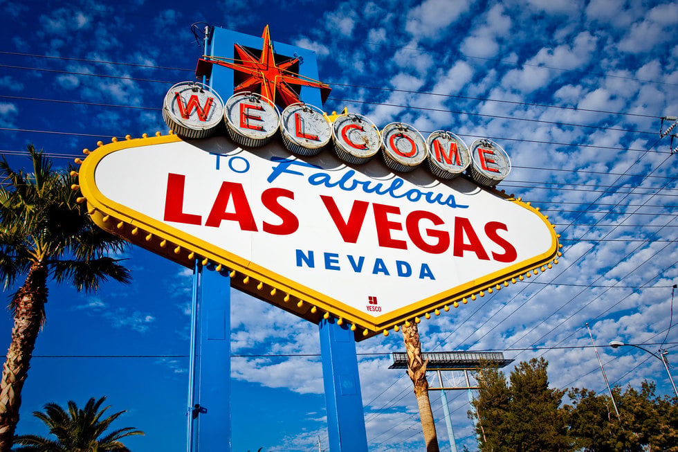 Las Vegas